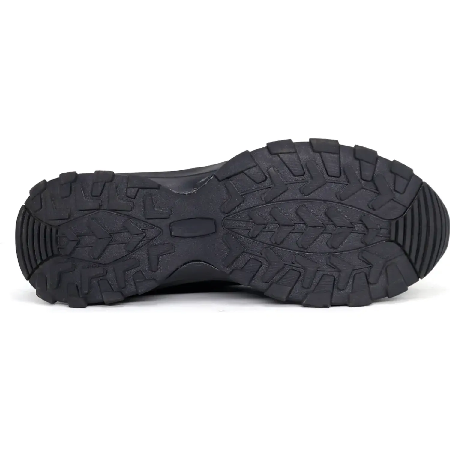 KAIDA Zapatillas Kaida De Outdoor Hombre-17810-H26q2-N color negro | Platanitos