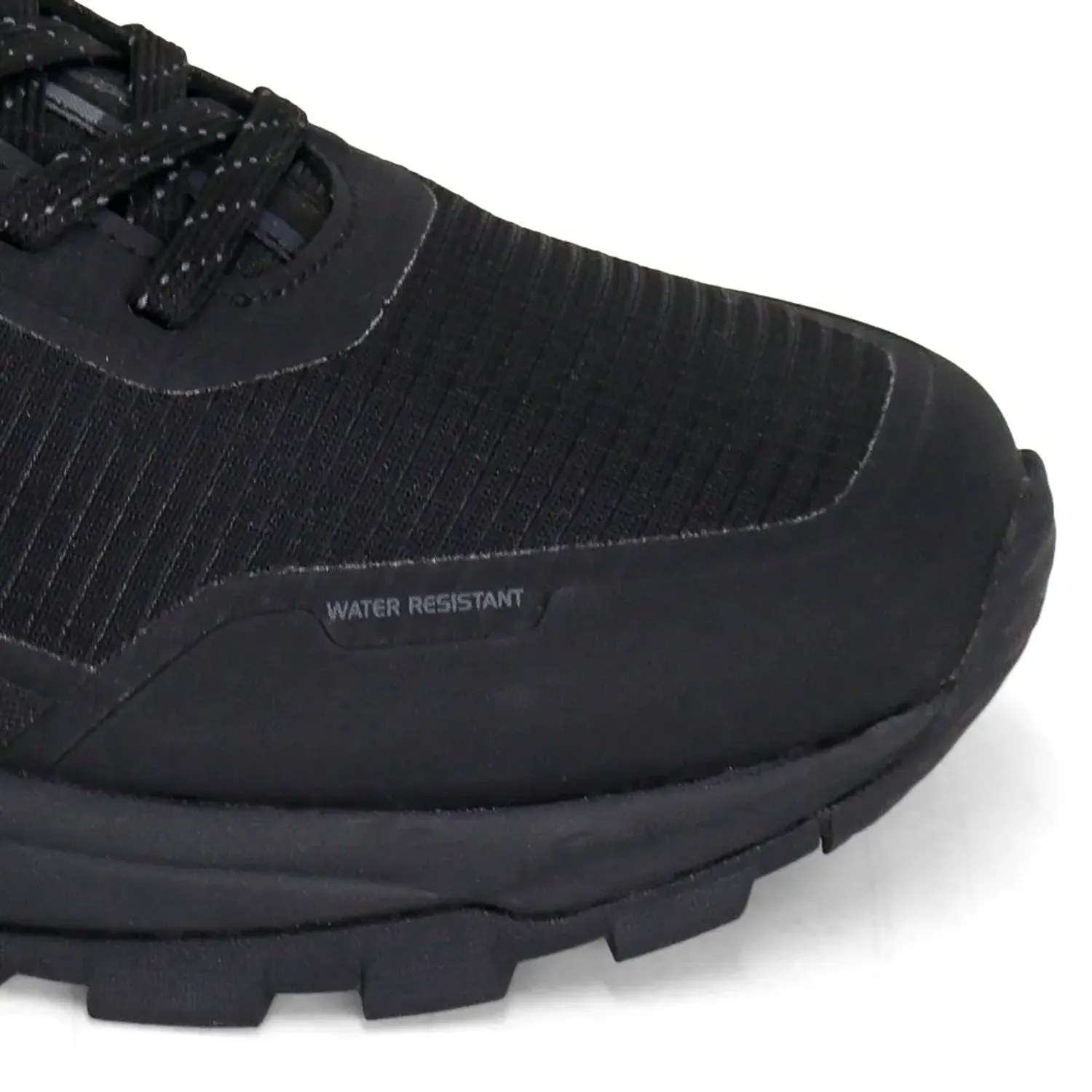 KAIDA Zapatillas Kaida De Outdoor Hombre-17810-H26q2-N color negro | Platanitos