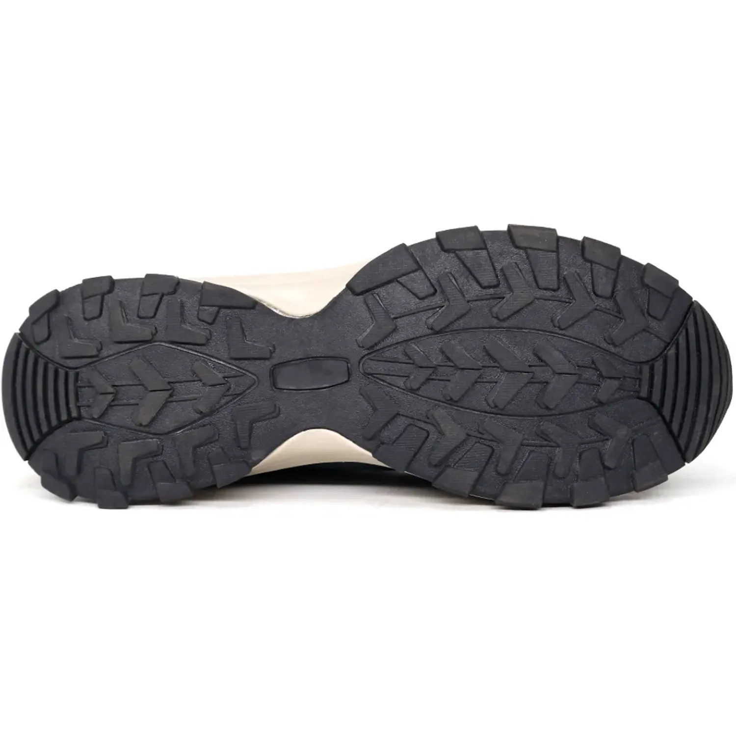 KAIDA Zapatillas Kaida De Outdoor Hombre-1782-H26q2-O color olivo | Platanitos