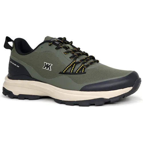 Zapatillas Kaida De Outdoor Hombre-1782-H26q2-O | Platanitos