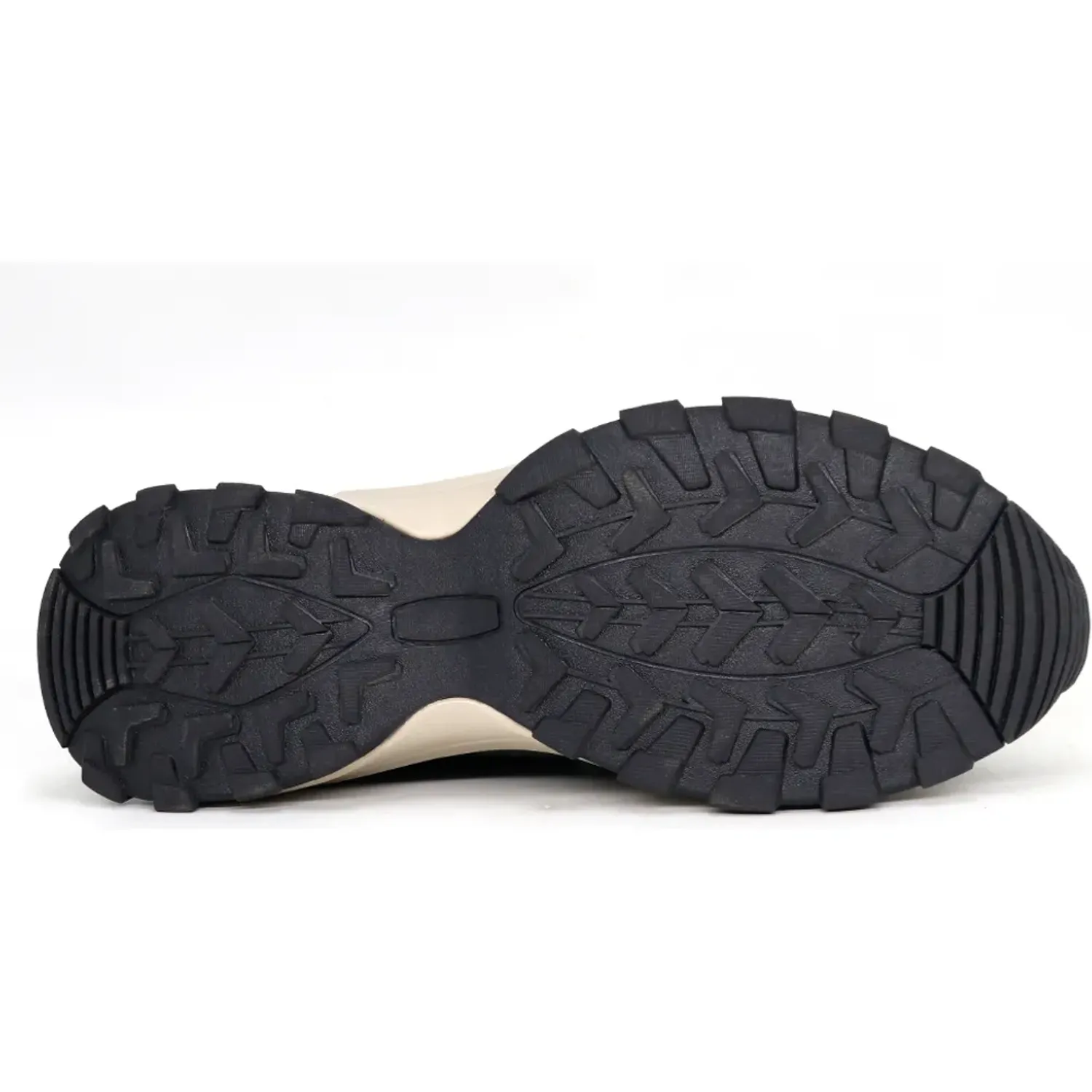KAIDA Zapatillas Kaida De Outdoor Hombre-1782-H26q2-G color gris | Platanitos