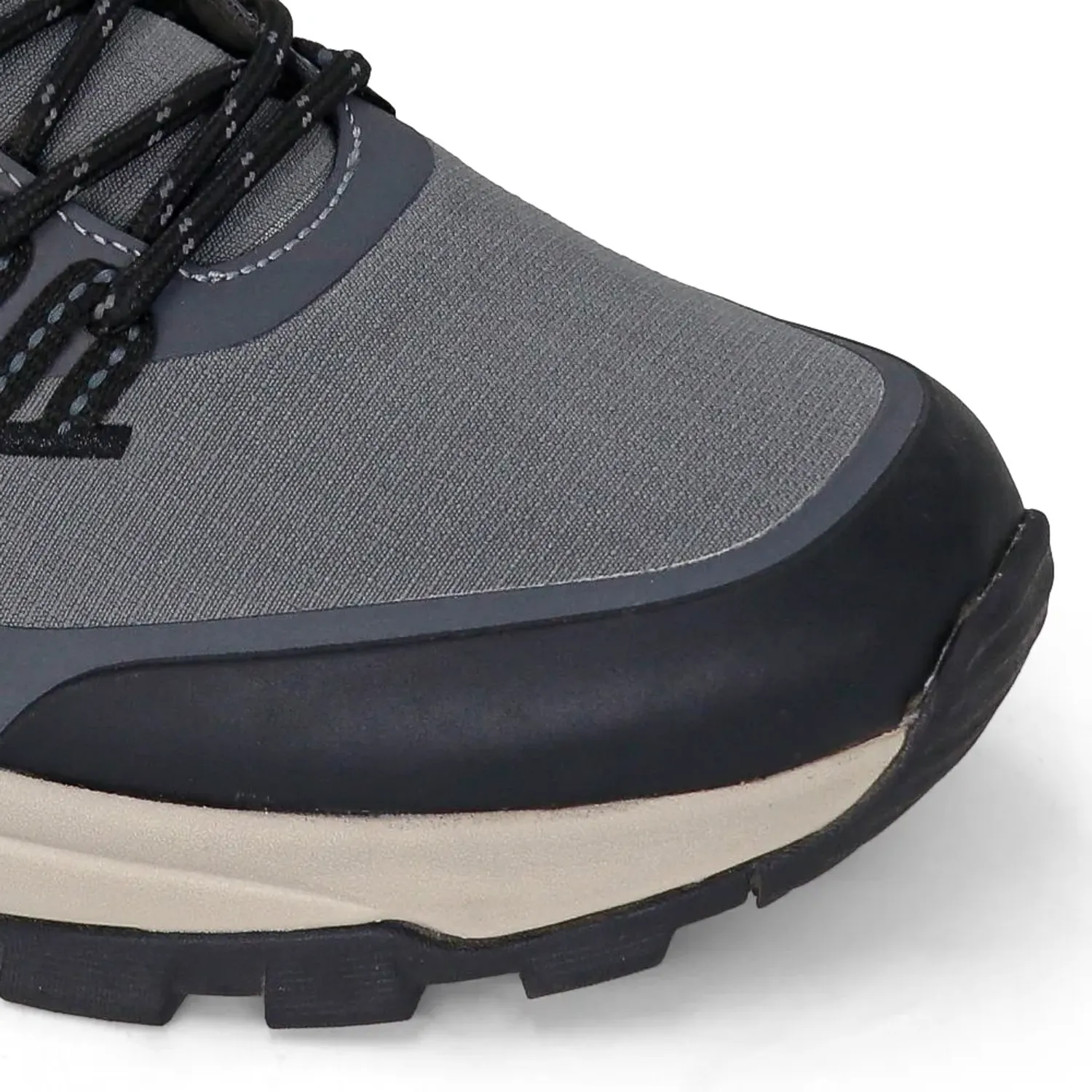KAIDA Zapatillas Kaida De Outdoor Hombre-1782-H26q2-G color gris | Platanitos