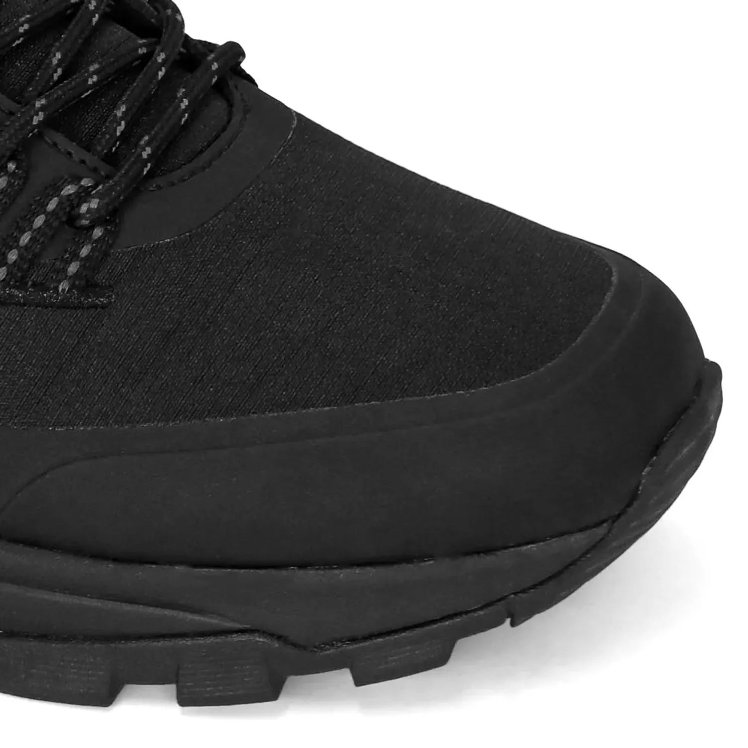 KAIDA Zapatillas Kaida De Outdoor Hombre-1782-H26q2-N color negro | Platanitos