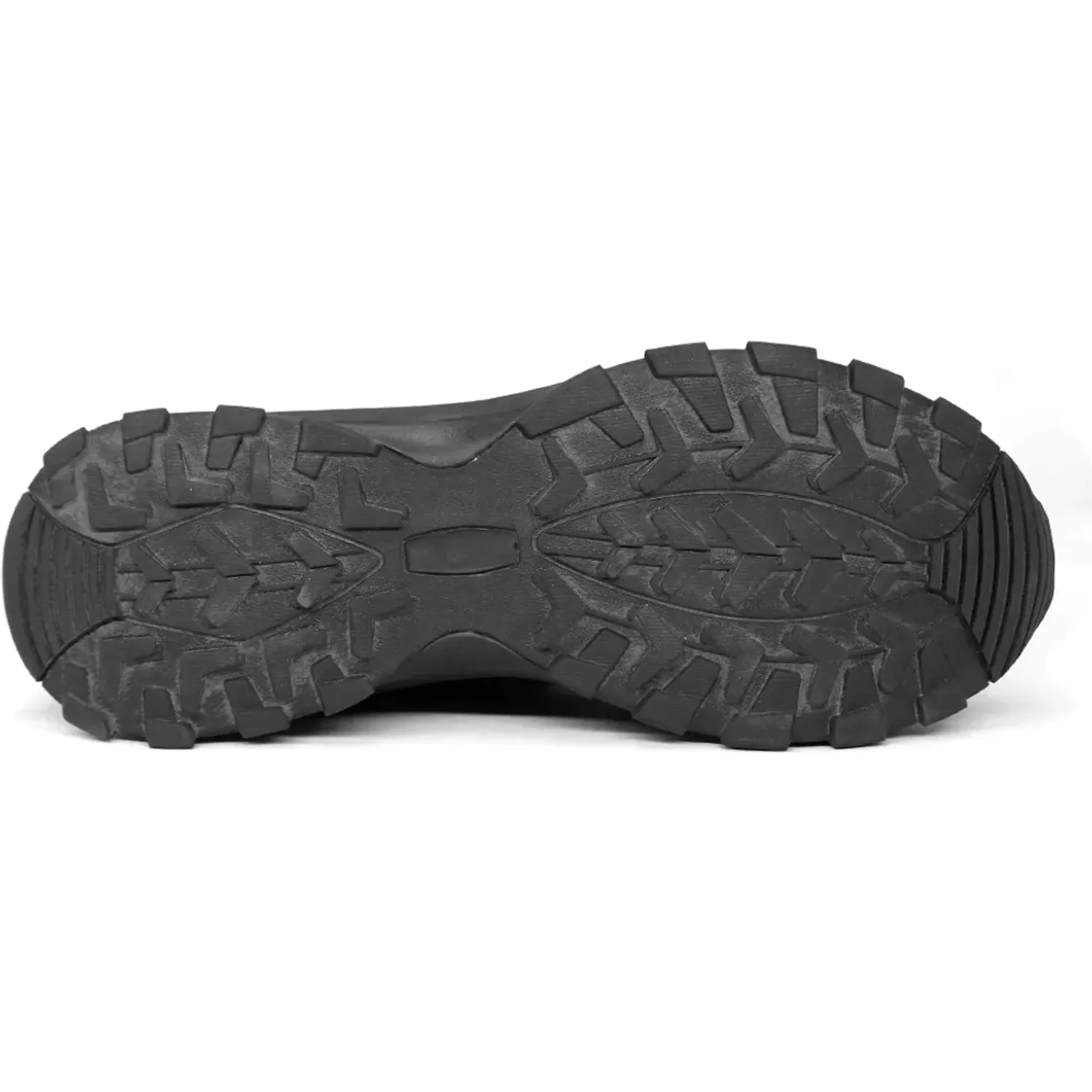 KAIDA Zapatillas Kaida De Outdoor Hombre-1782-H26q2-N color negro | Platanitos