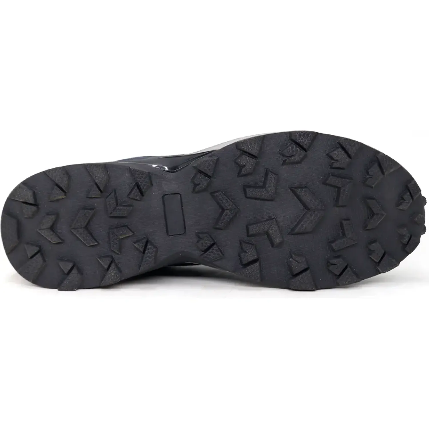 KAIDA Zapatillas Kaida De Outdoor Hombre-1710-H26q2-M color marino / negro | Platanitos