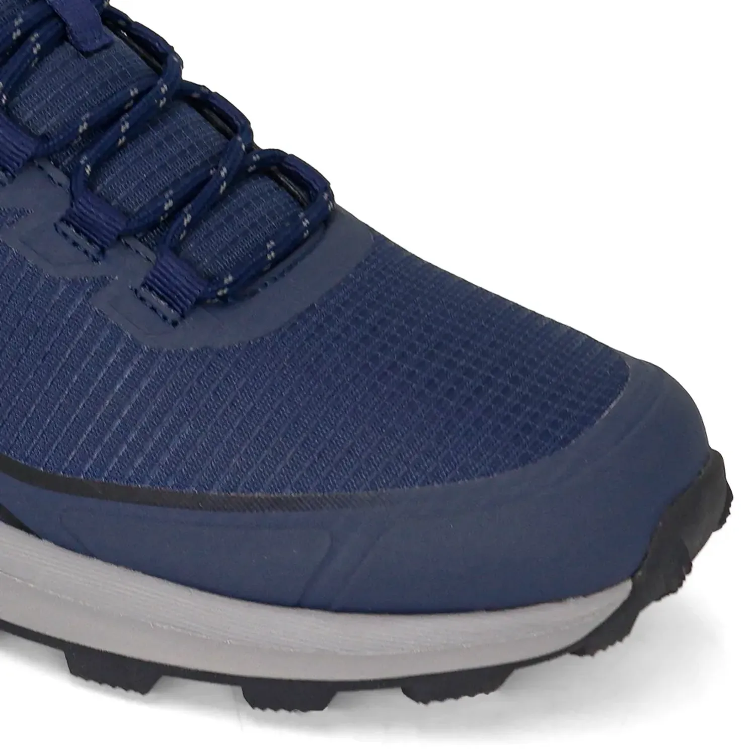 KAIDA Zapatillas Kaida De Outdoor Hombre-1710-H26q2-M color marino / negro | Platanitos