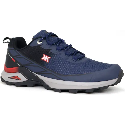 Zapatillas Kaida De Outdoor Hombre-1710-H26q2-M | Platanitos