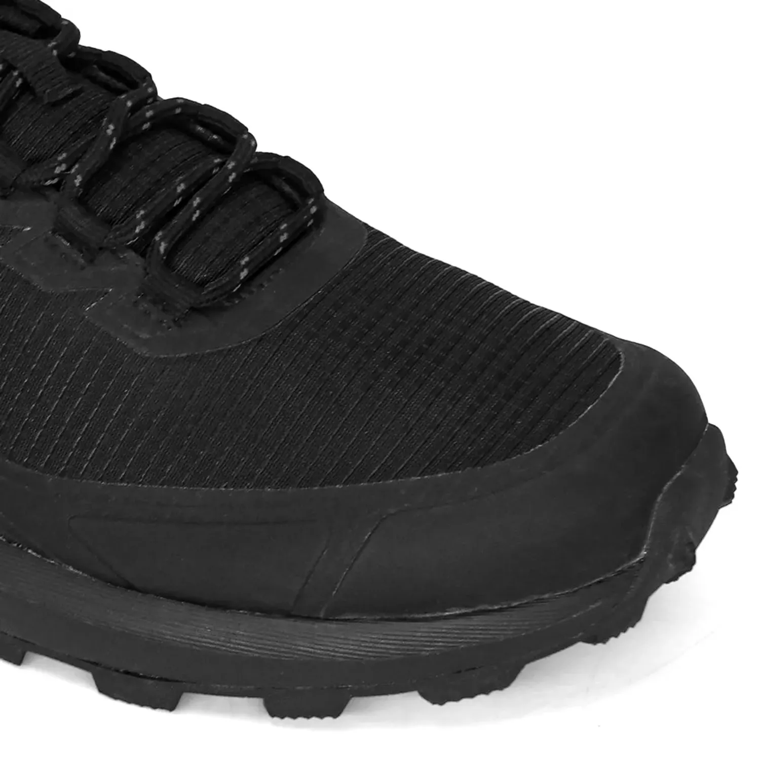 KAIDA Zapatillas Kaida De Outdoor Hombre-1710-H26q2-N color negro | Platanitos