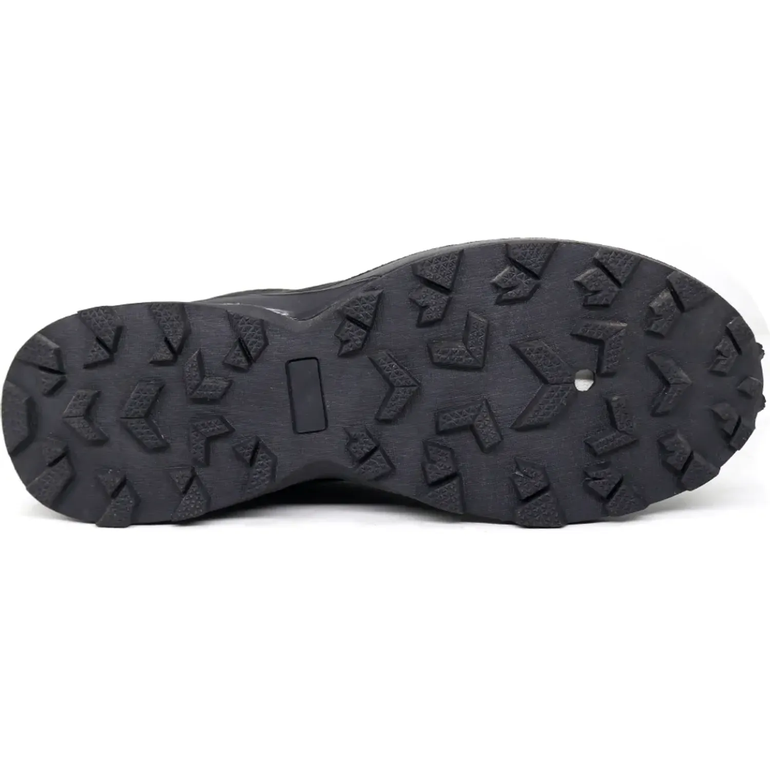 KAIDA Zapatillas Kaida De Outdoor Hombre-1710-H26q2-N color negro | Platanitos
