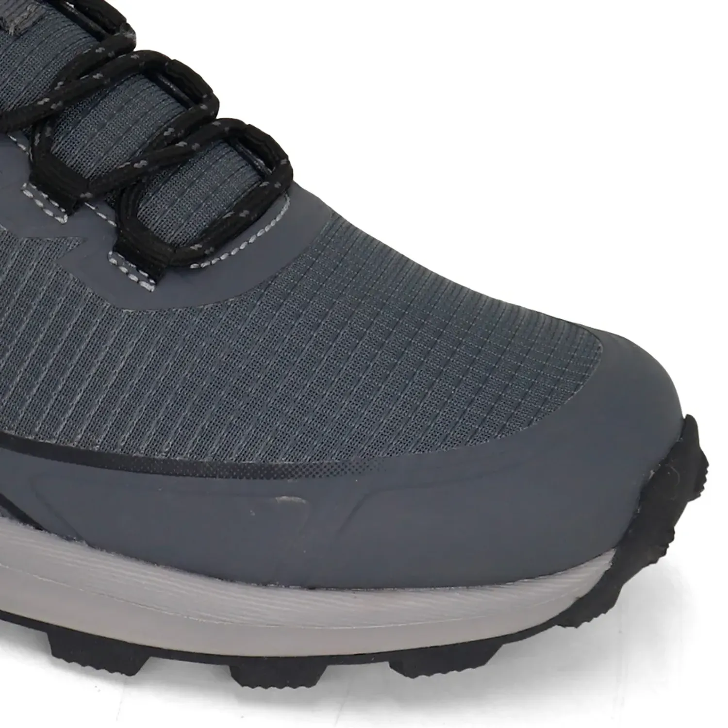 KAIDA Zapatillas Kaida De Outdoor Hombre-1710-H26q2-G color gris | Platanitos