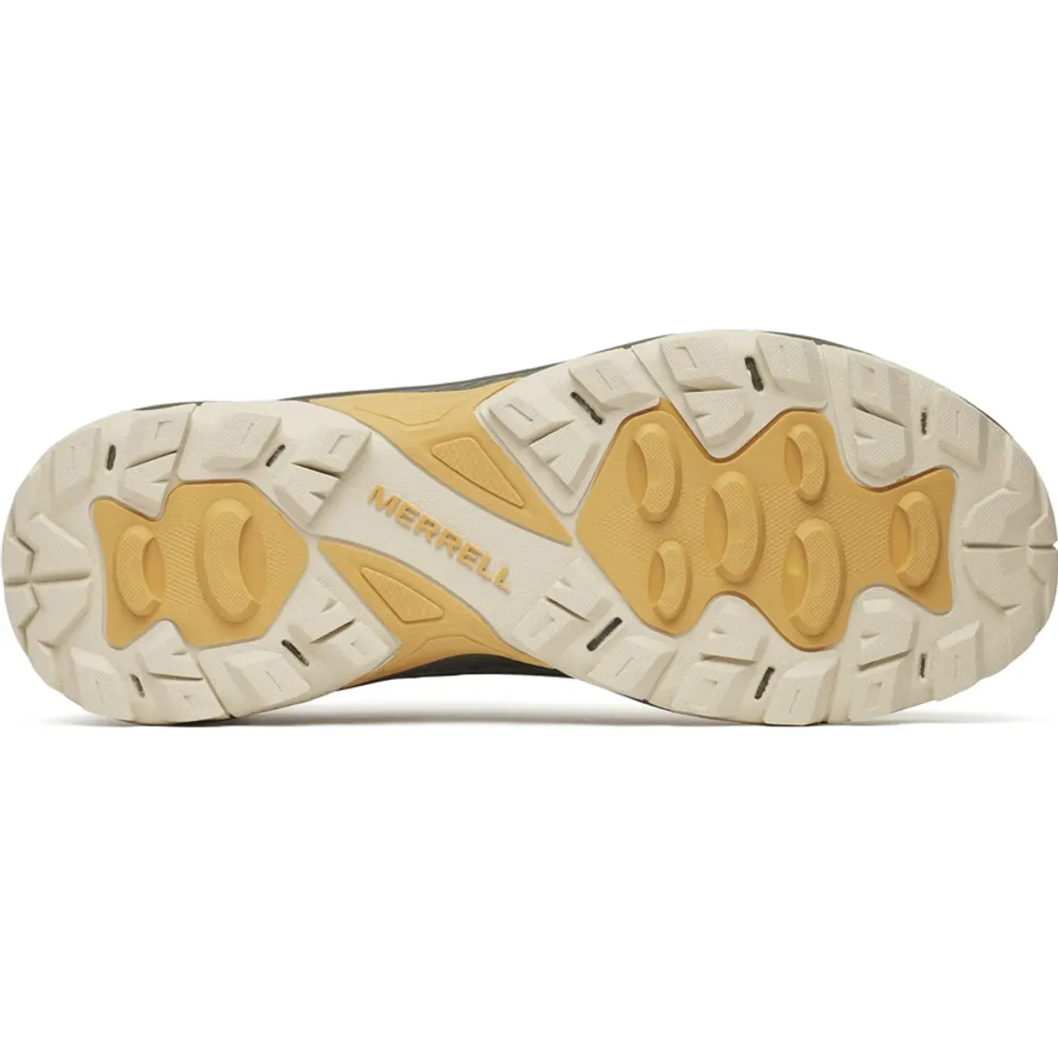 Merrell Zapatillas Merrell De Outdoor Hombre Speed Strike 2 color beige | Platanitos