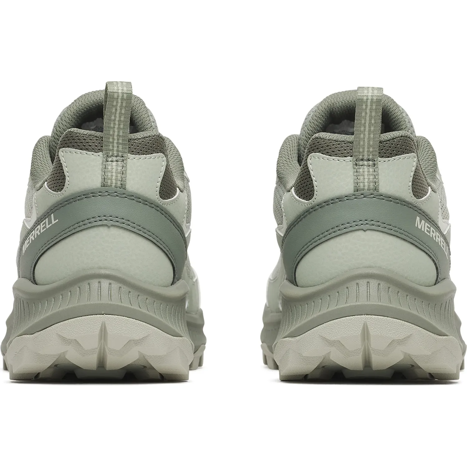 Merrell Zapatillas Merrell De Outdoor Hombre Speed Strike 2 color gris | Platanitos