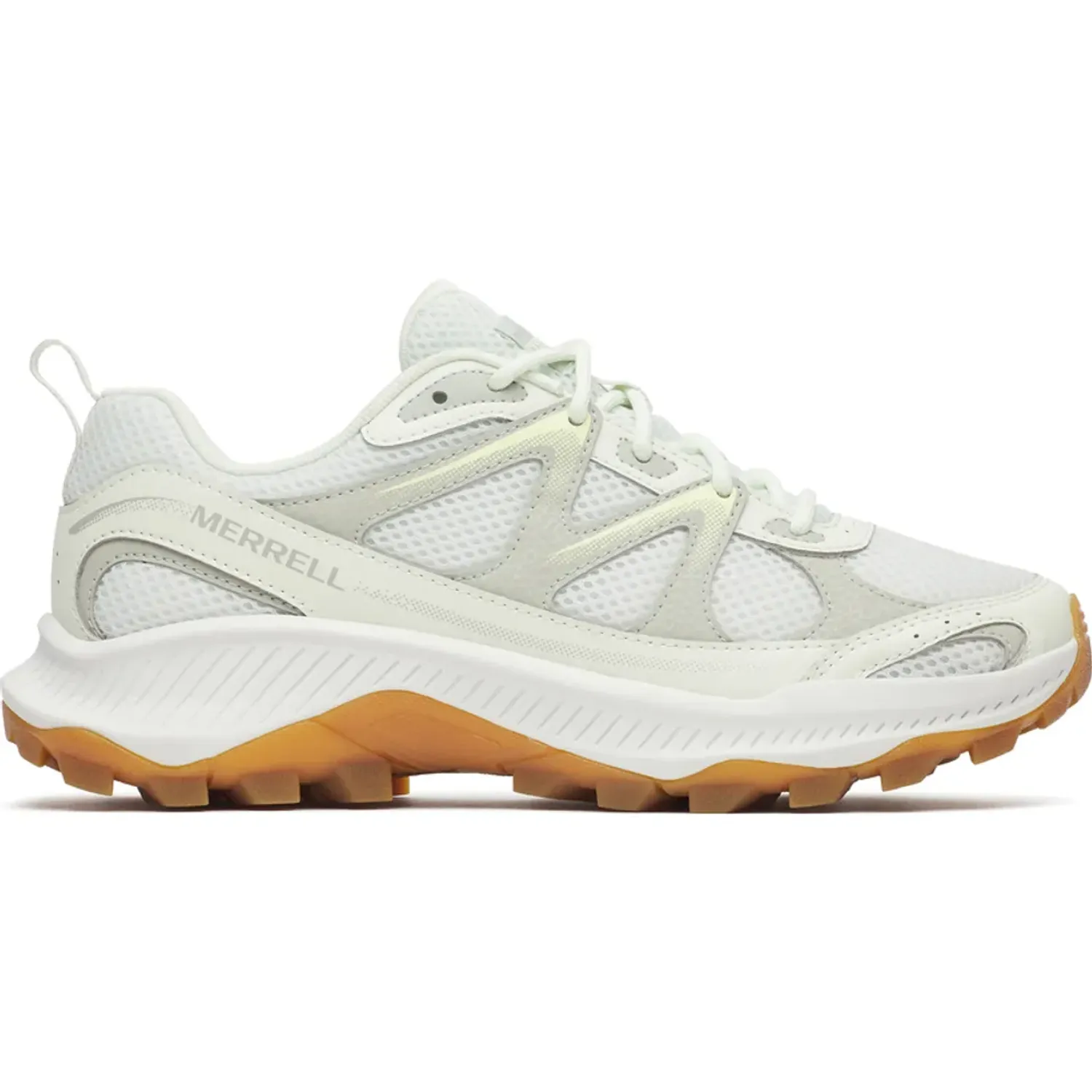 Merrell Zapatillas Merrell De Outdoor Mujer Tempo Exp color blanco | Platanitos