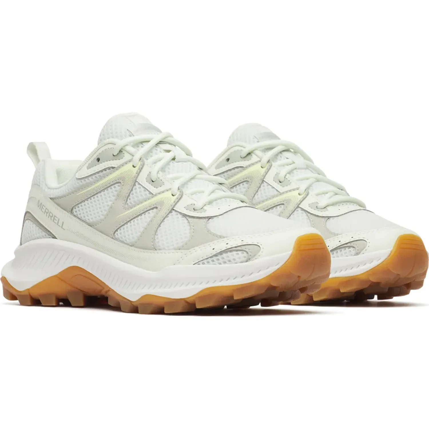 Merrell Zapatillas Merrell De Outdoor Mujer Tempo Exp color blanco | Platanitos