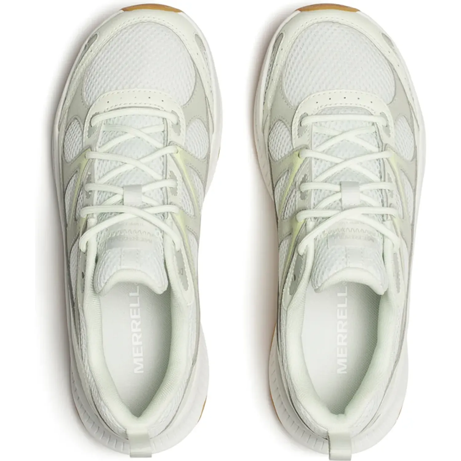 Merrell Zapatillas Merrell De Outdoor Mujer Tempo Exp color blanco | Platanitos