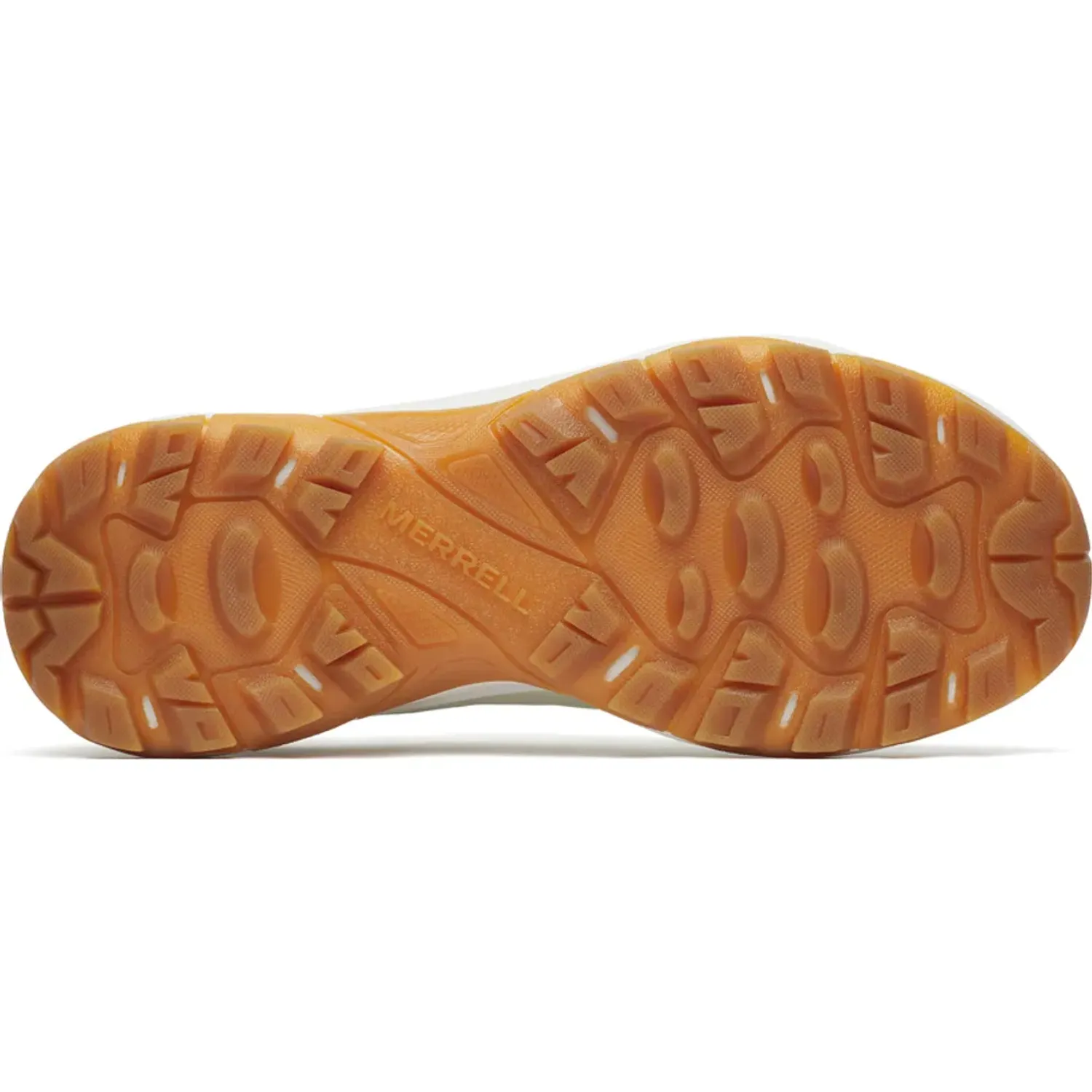 Merrell Zapatillas Merrell De Outdoor Mujer Tempo Exp color blanco | Platanitos