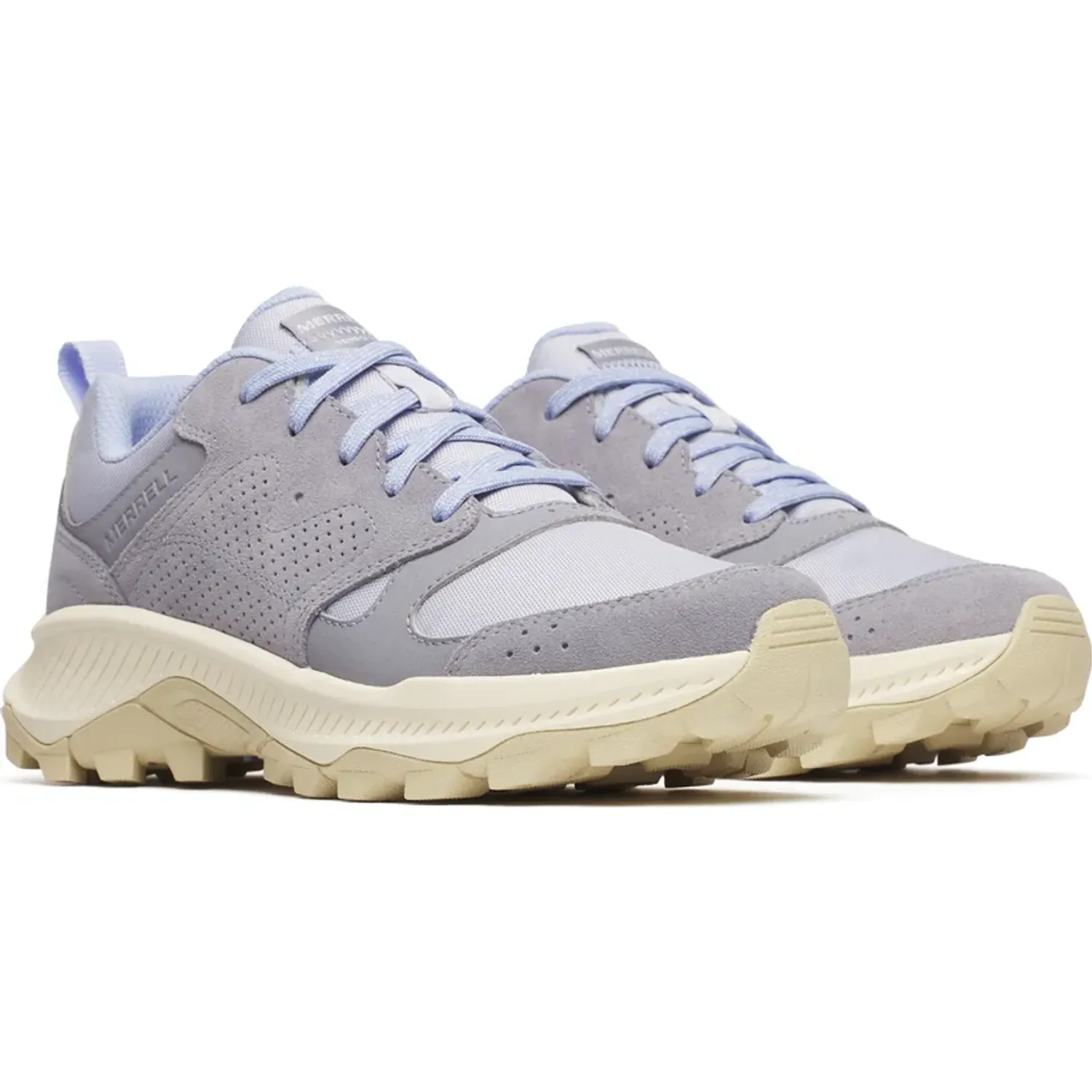 Merrell Zapatillas Merrell De Outdoor Mujer Tempo Sol color lila | Platanitos