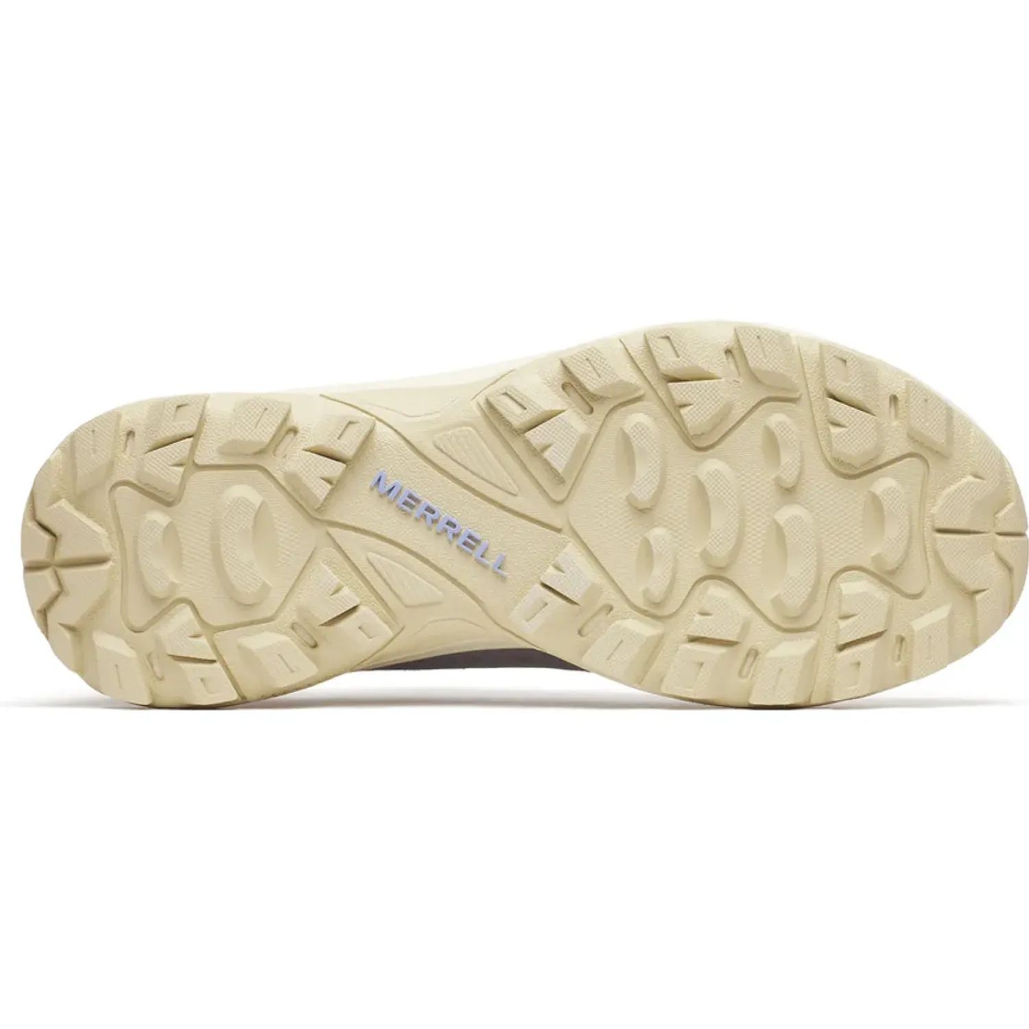 Merrell Zapatillas Merrell De Outdoor Mujer Tempo Sol color lila | Platanitos