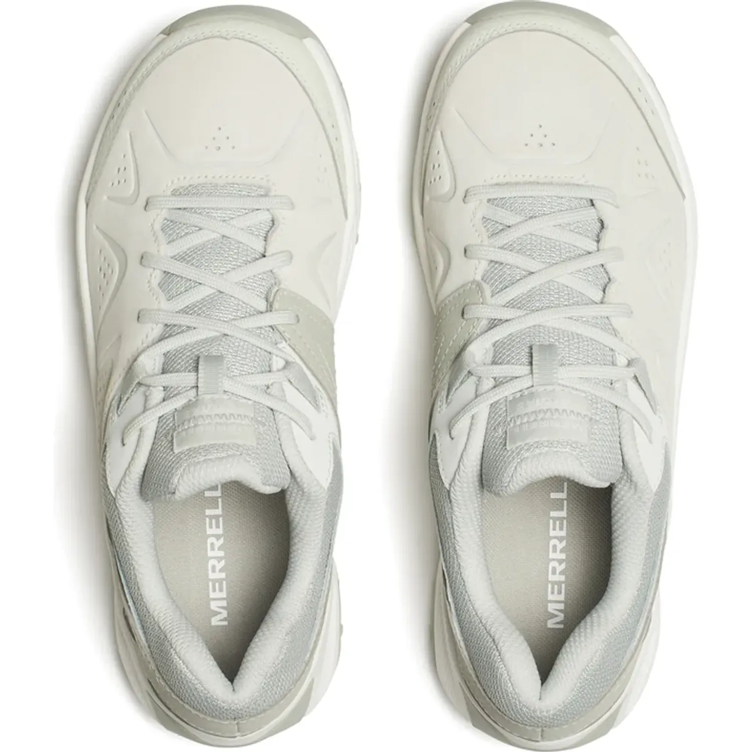Merrell Zapatillas Merrell De Outdoor Mujer Yokota 3 color gris | Platanitos