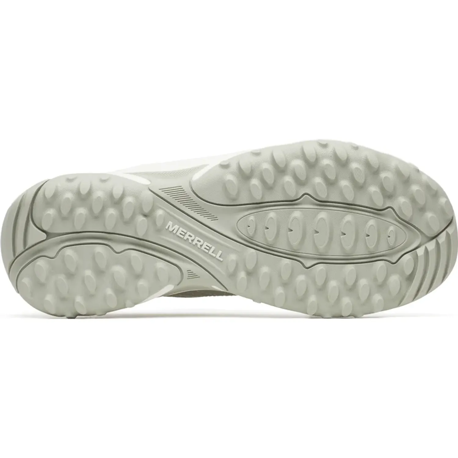 Merrell Zapatillas Merrell De Outdoor Mujer Yokota 3 color gris | Platanitos