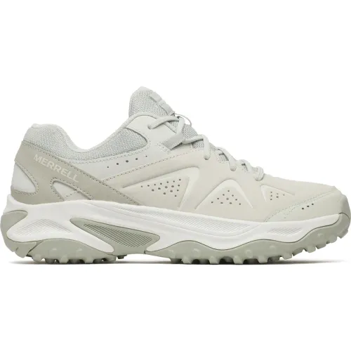 Zapatillas Merrell De Outdoor Mujer Yokota 3 color gris | Platanitos