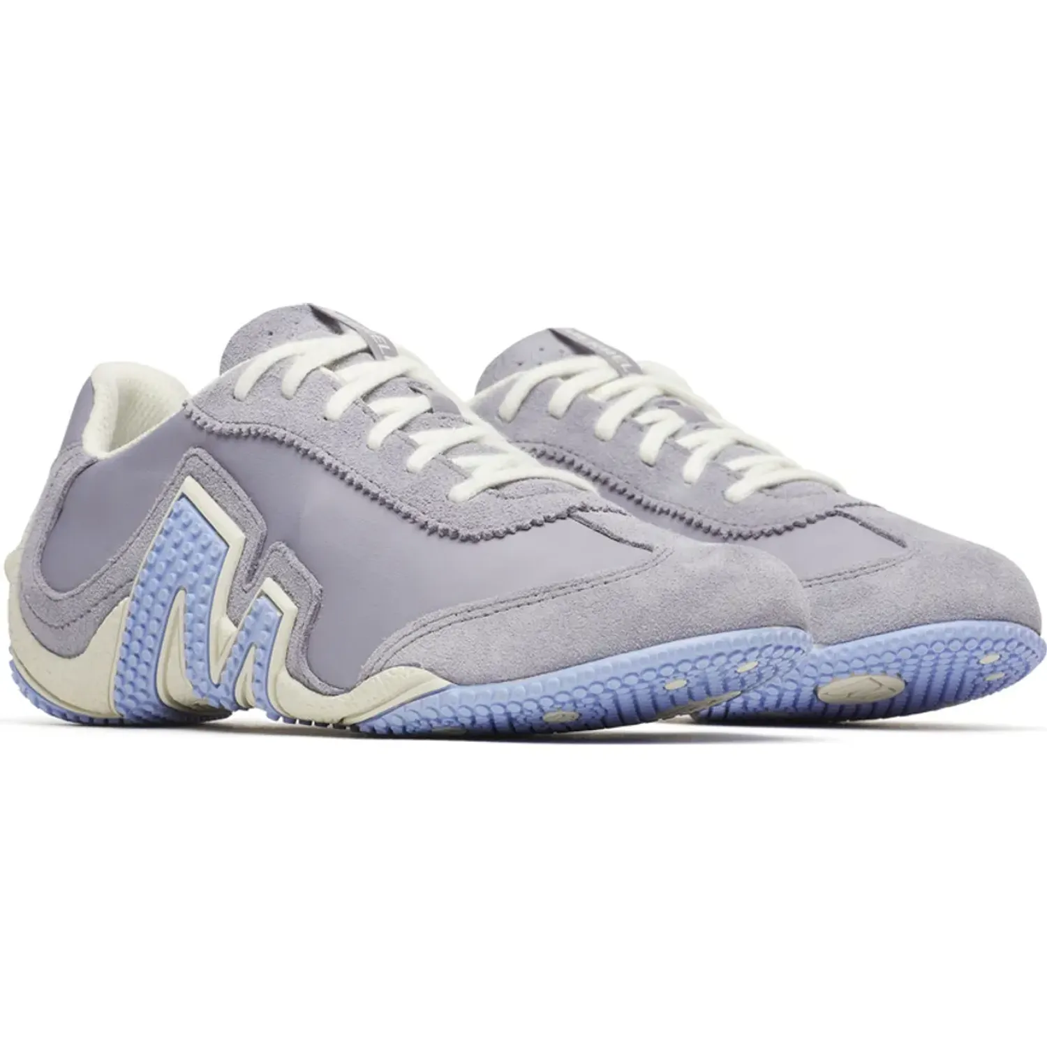 Merrell Zapatillas Merrell De Outdoor Mujer Relay Fly Vent Se color lila | Platanitos