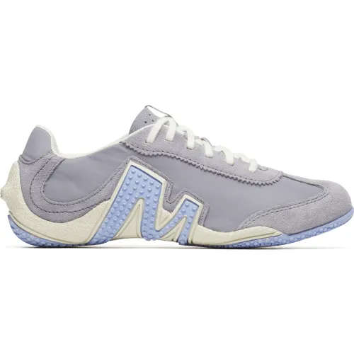 Zapatillas Merrell De Outdoor Mujer Relay Fly Vent Se | Platanitos