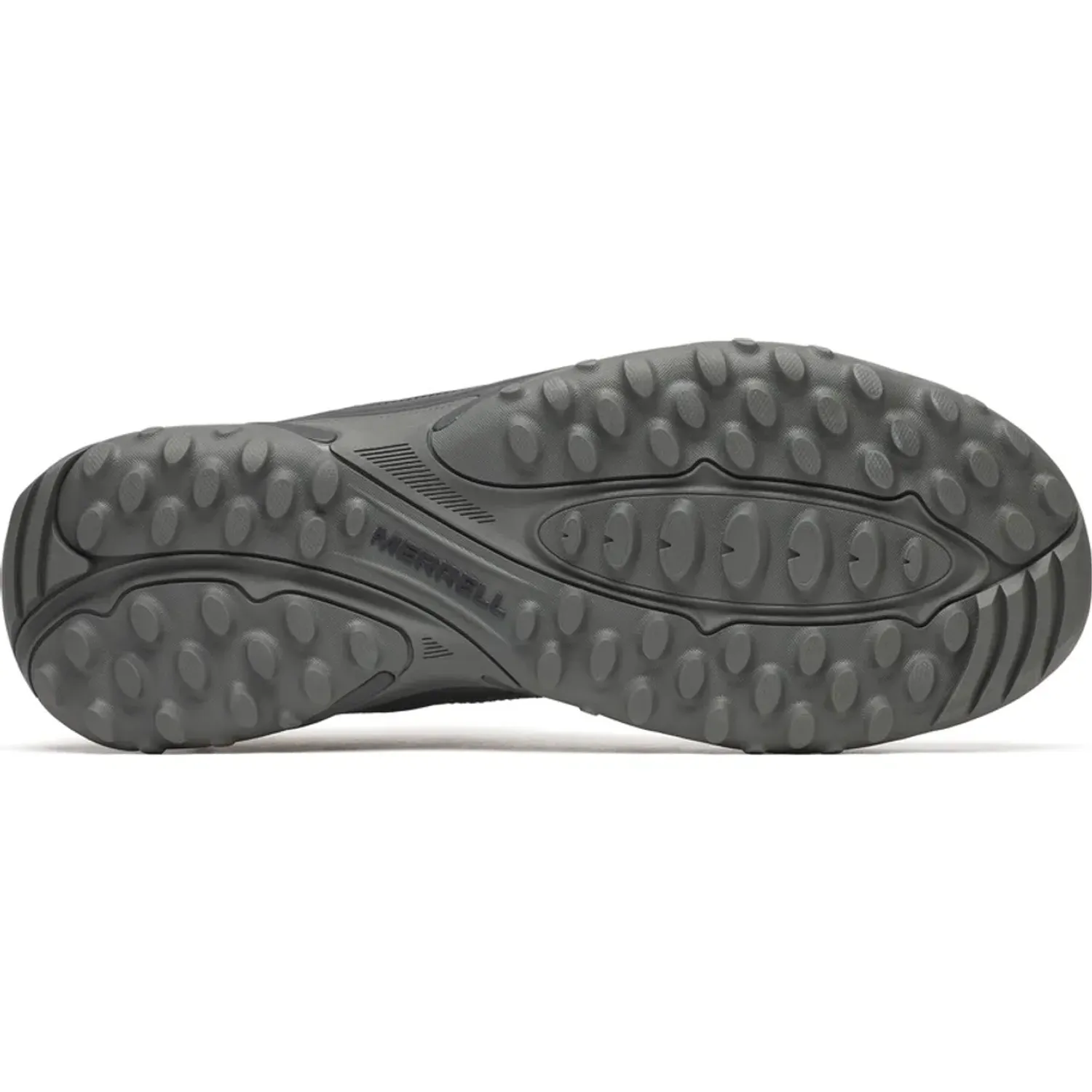 Merrell Zapatillas Merrell De Outdoor Hombre Yokota 3 Mid Wp color negro | Platanitos