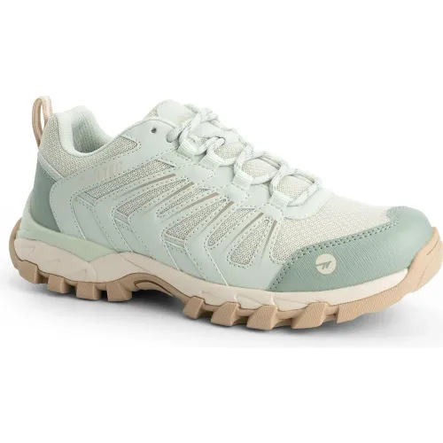 Hi-Tec Zapatillas De Outdoor Mujer Grand Paradiso Women'S