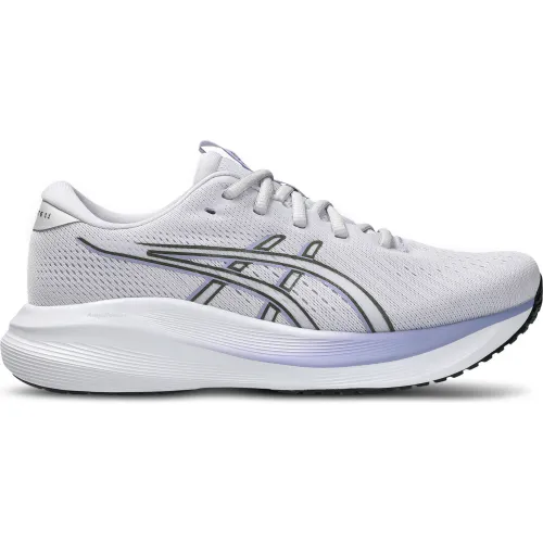 Zapatillas Asics Running Mujer Gel-Excite 11 color plateado | Platanitos