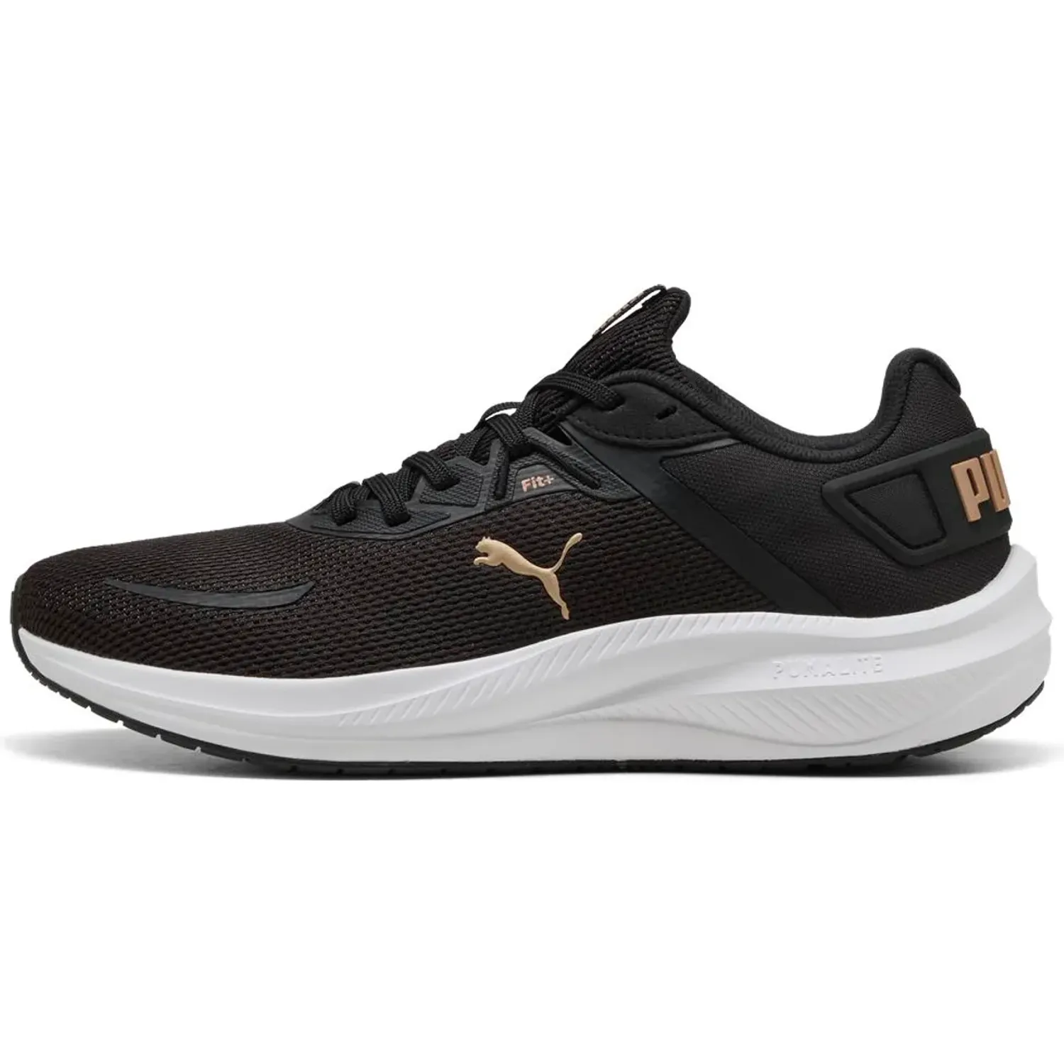 Puma Zapatillas Puma Running Mujer Skyrocket Lite 2 Alt Wns color negro | Platanitos