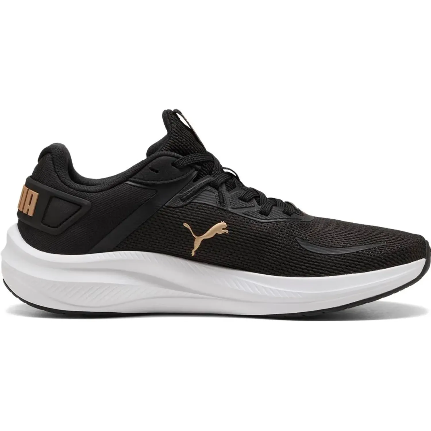 Puma Zapatillas Puma Running Mujer Skyrocket Lite 2 Alt Wns color negro | Platanitos
