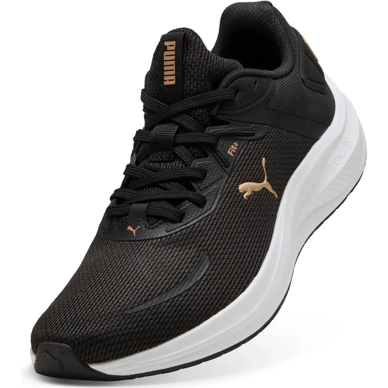 Puma Zapatillas Puma Running Mujer Skyrocket Lite 2 Alt Wns color negro | Platanitos