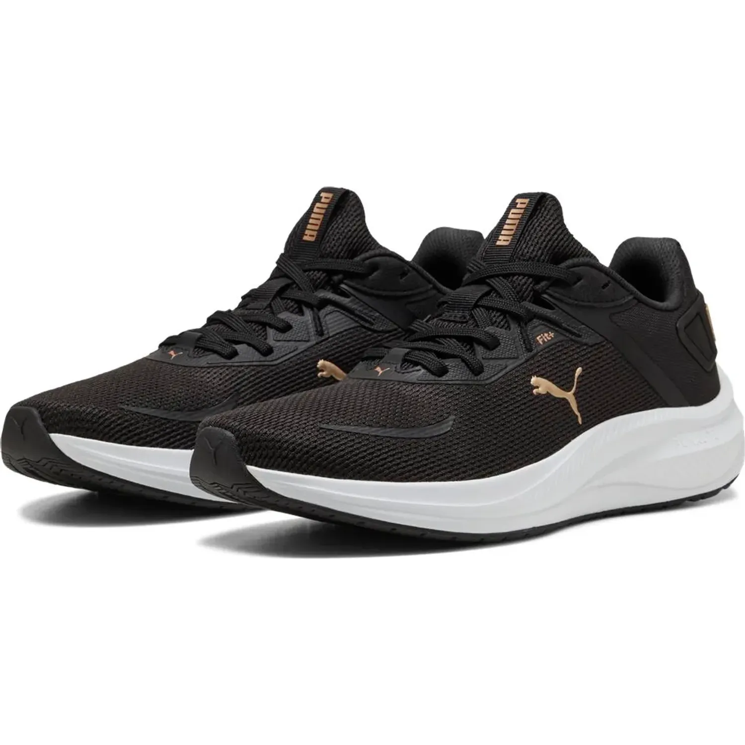 Puma Zapatillas Puma Running Mujer Skyrocket Lite 2 Alt Wns color negro | Platanitos