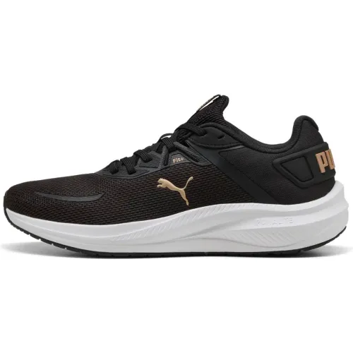 Mujer Puma Negro Zapatillas Running Mujer Skyrocket Lite 2 Alt Wns