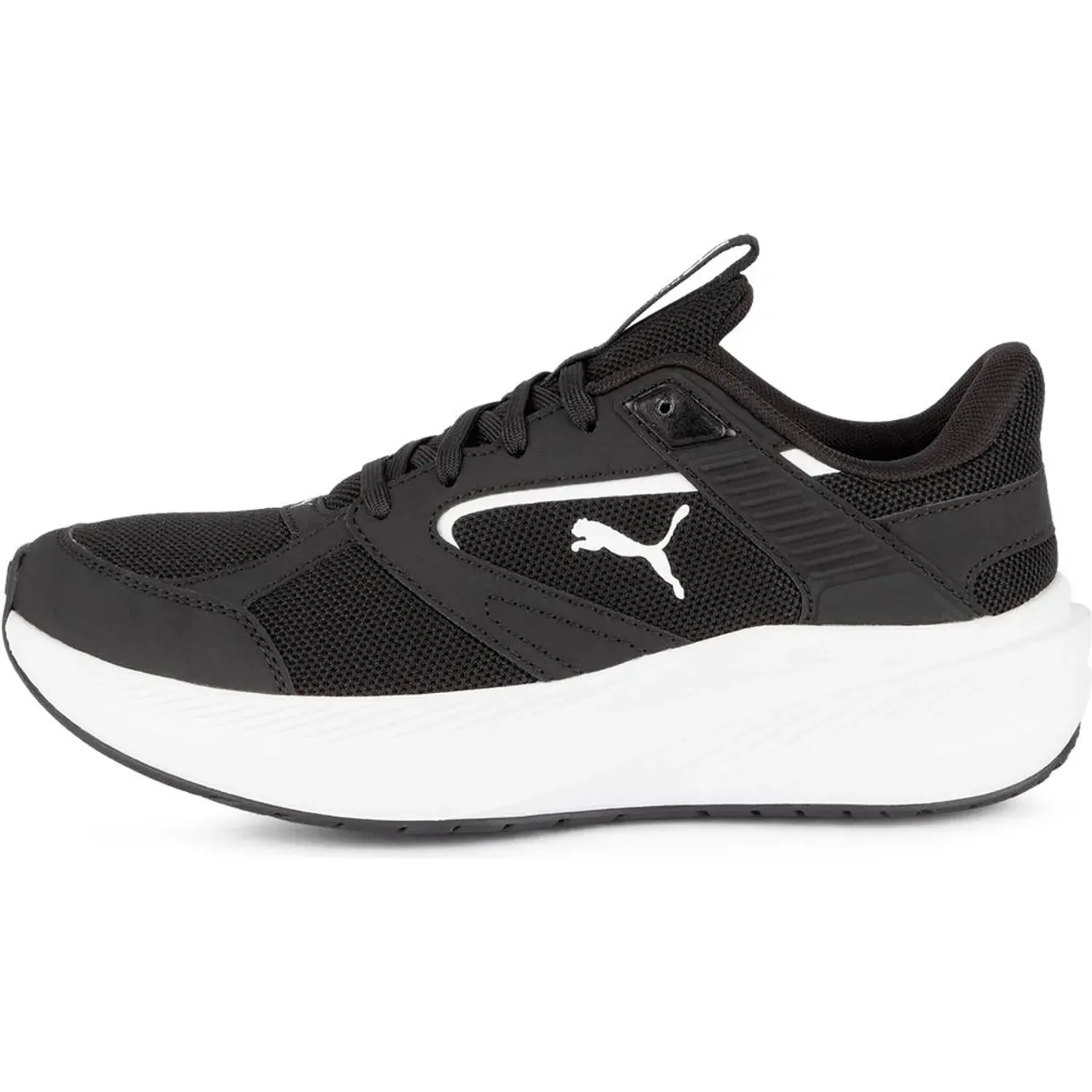 Puma Zapatillas Puma Running Mujer Blaze Lite Nbk Wns color negro | Platanitos