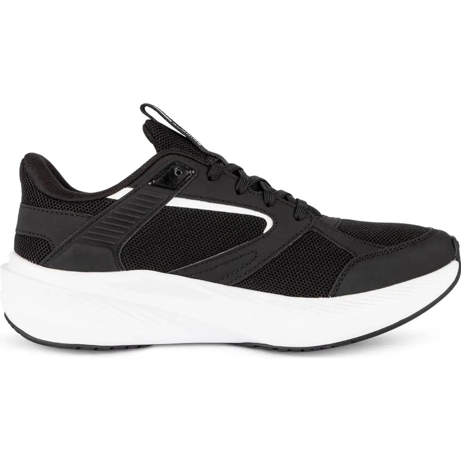 Puma Zapatillas Puma Running Mujer Blaze Lite Nbk Wns color negro | Platanitos