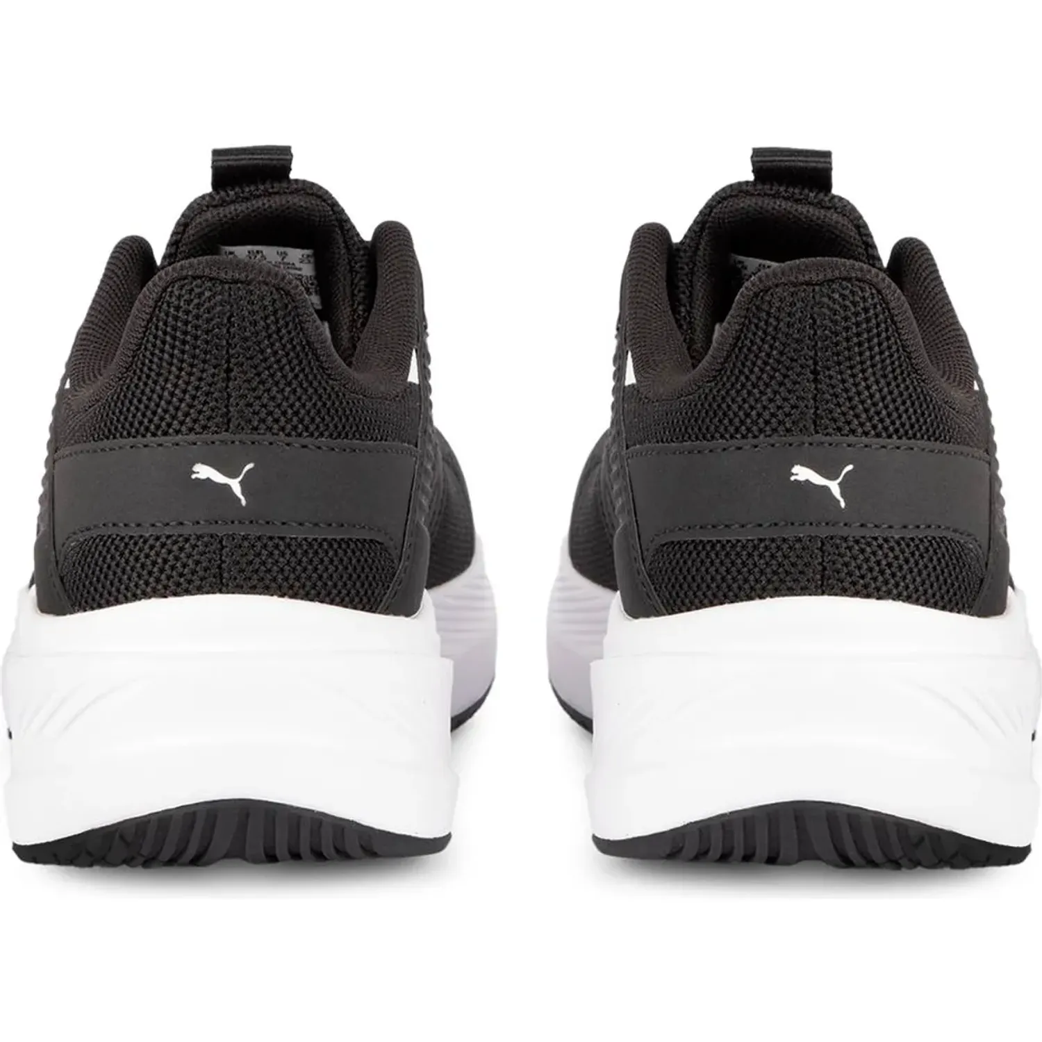 Puma Zapatillas Puma Running Mujer Blaze Lite Nbk Wns color negro | Platanitos