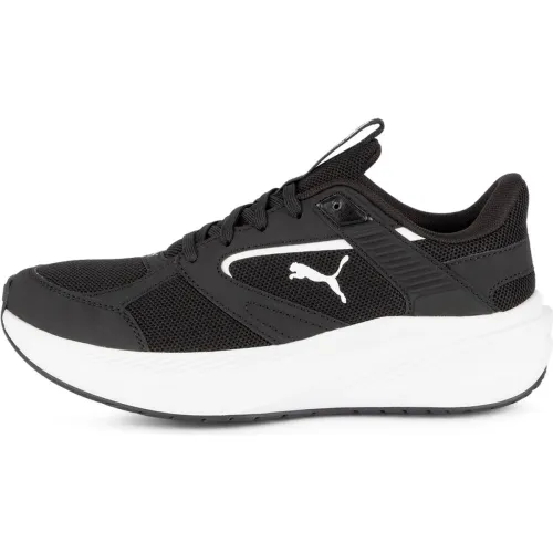 Zapatillas Puma Running Mujer Blaze Lite Nbk Wns color negro | Platanitos