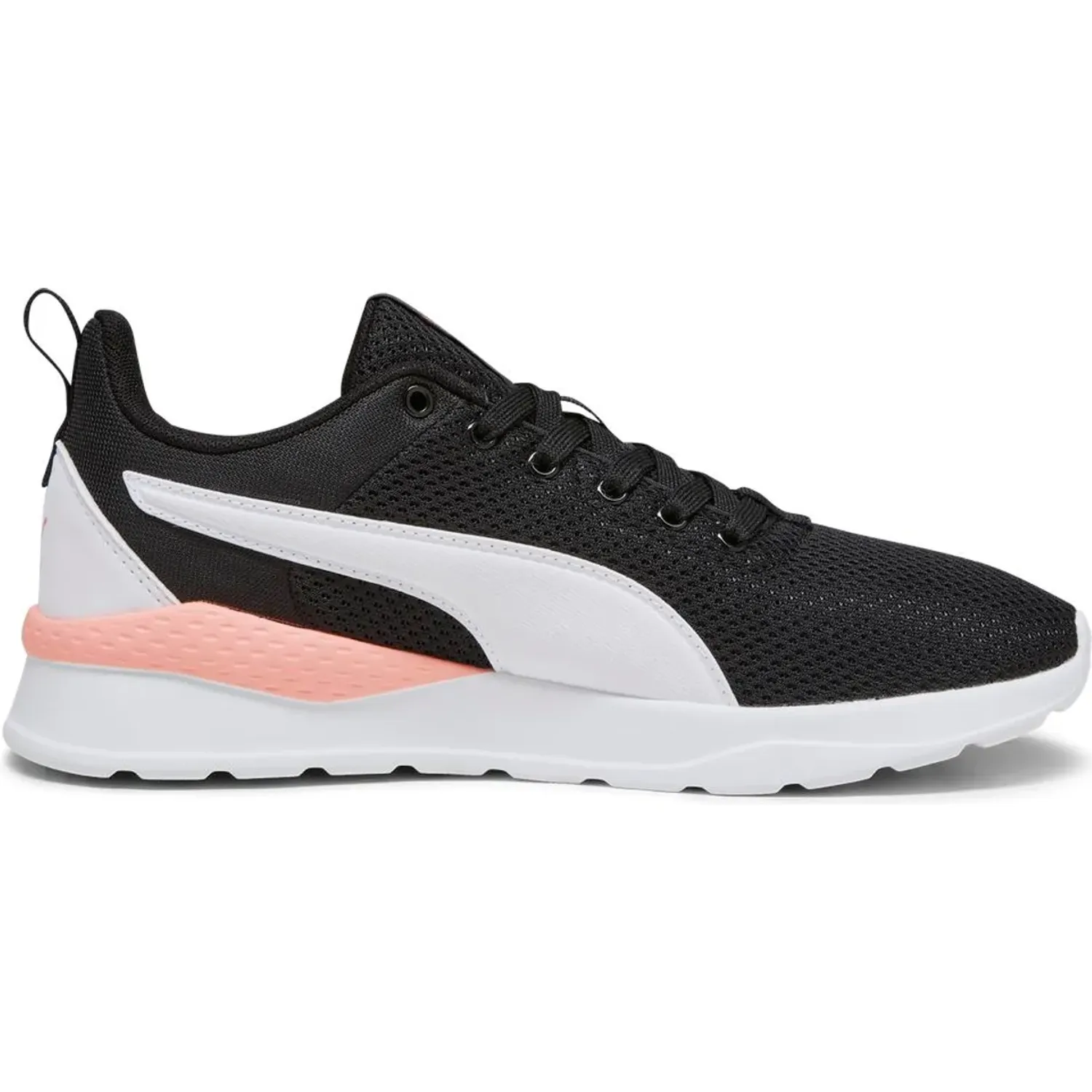 Puma Zapatillas Puma Urbanas Mujer Anzarun Lite Wns color negro | Platanitos