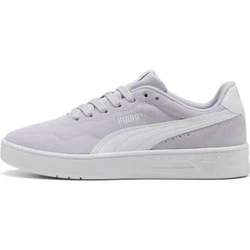 Puma Zapatillas Urbanas Mujer Court Lally Sd