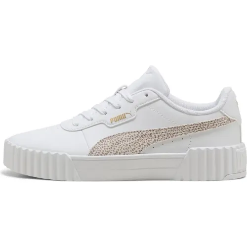 Puma Zapatillas Urbanas Mujer Carina 3.0 Topcat