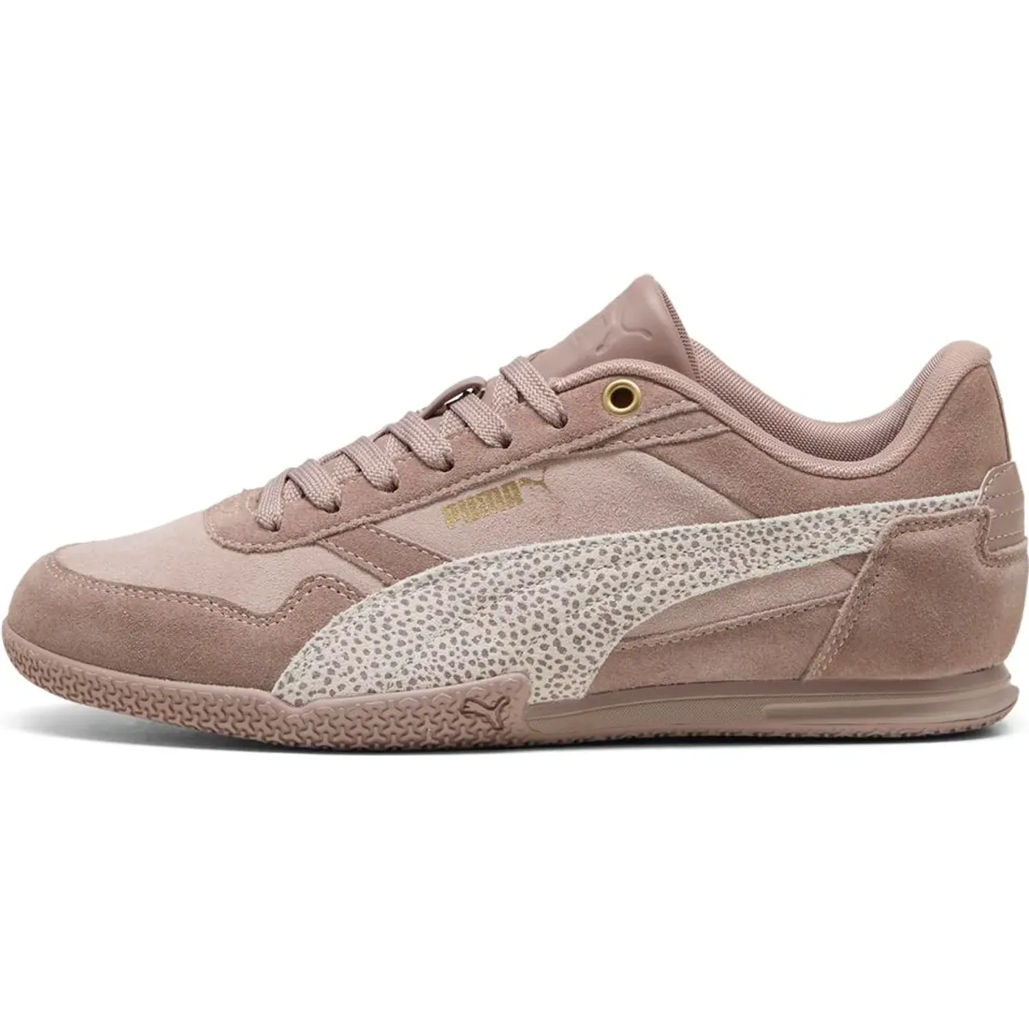 Puma Zapatillas Puma Urbanas Mujer Bella Donna Sd Topcat color rosado | Platanitos
