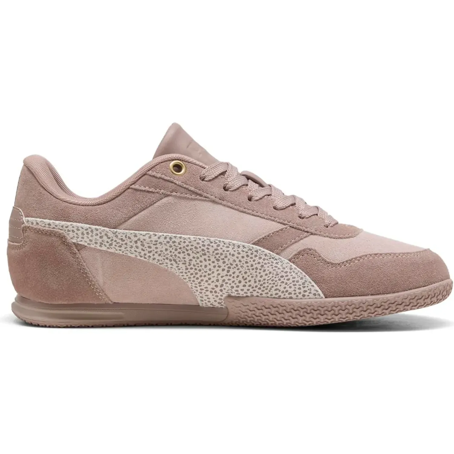 Puma Zapatillas Puma Urbanas Mujer Bella Donna Sd Topcat color rosado | Platanitos