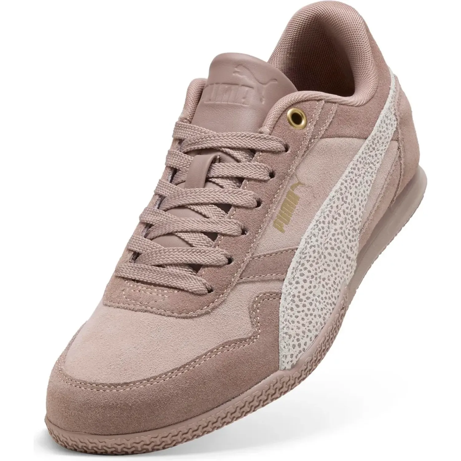 Puma Zapatillas Puma Urbanas Mujer Bella Donna Sd Topcat color rosado | Platanitos