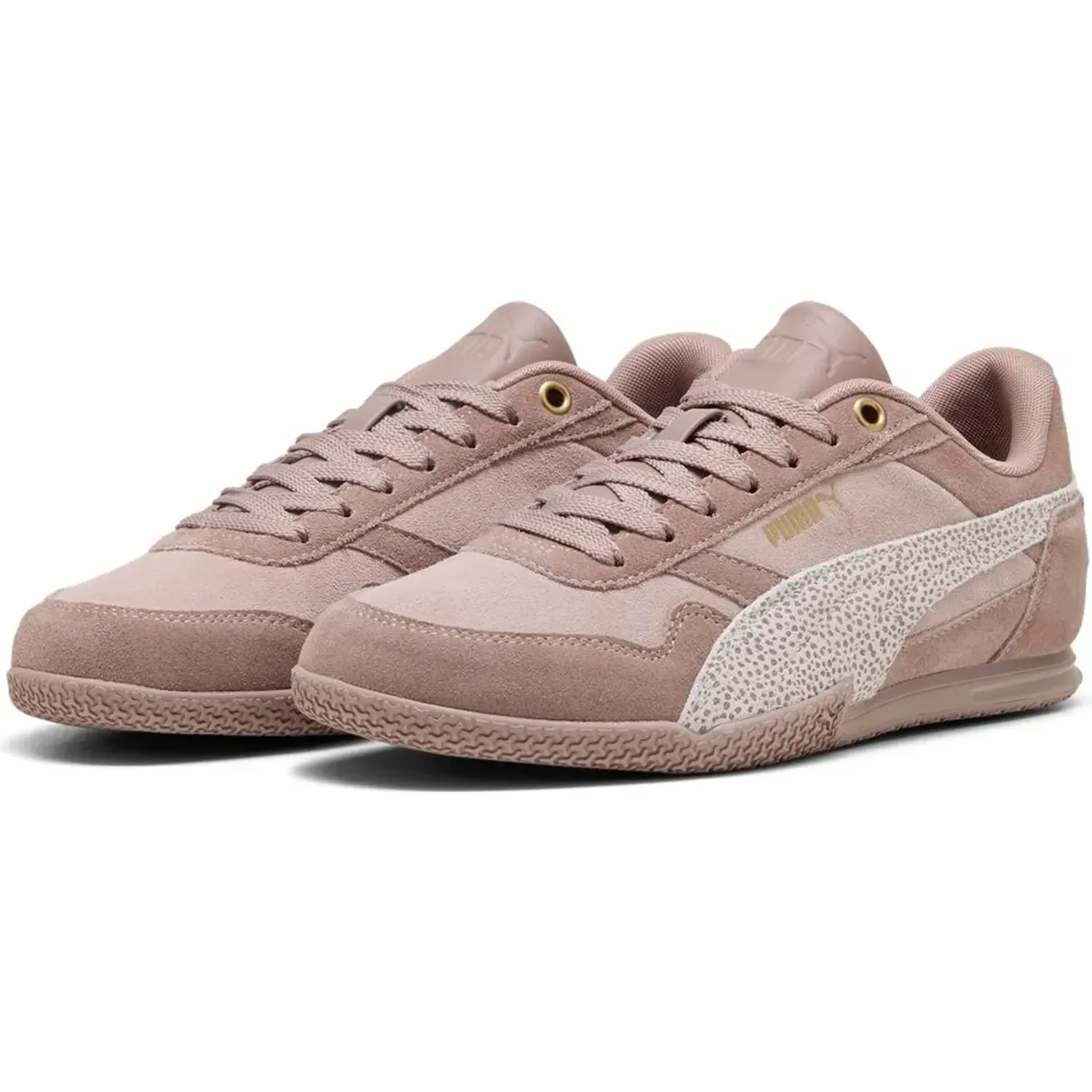 Puma Zapatillas Puma Urbanas Mujer Bella Donna Sd Topcat color rosado | Platanitos