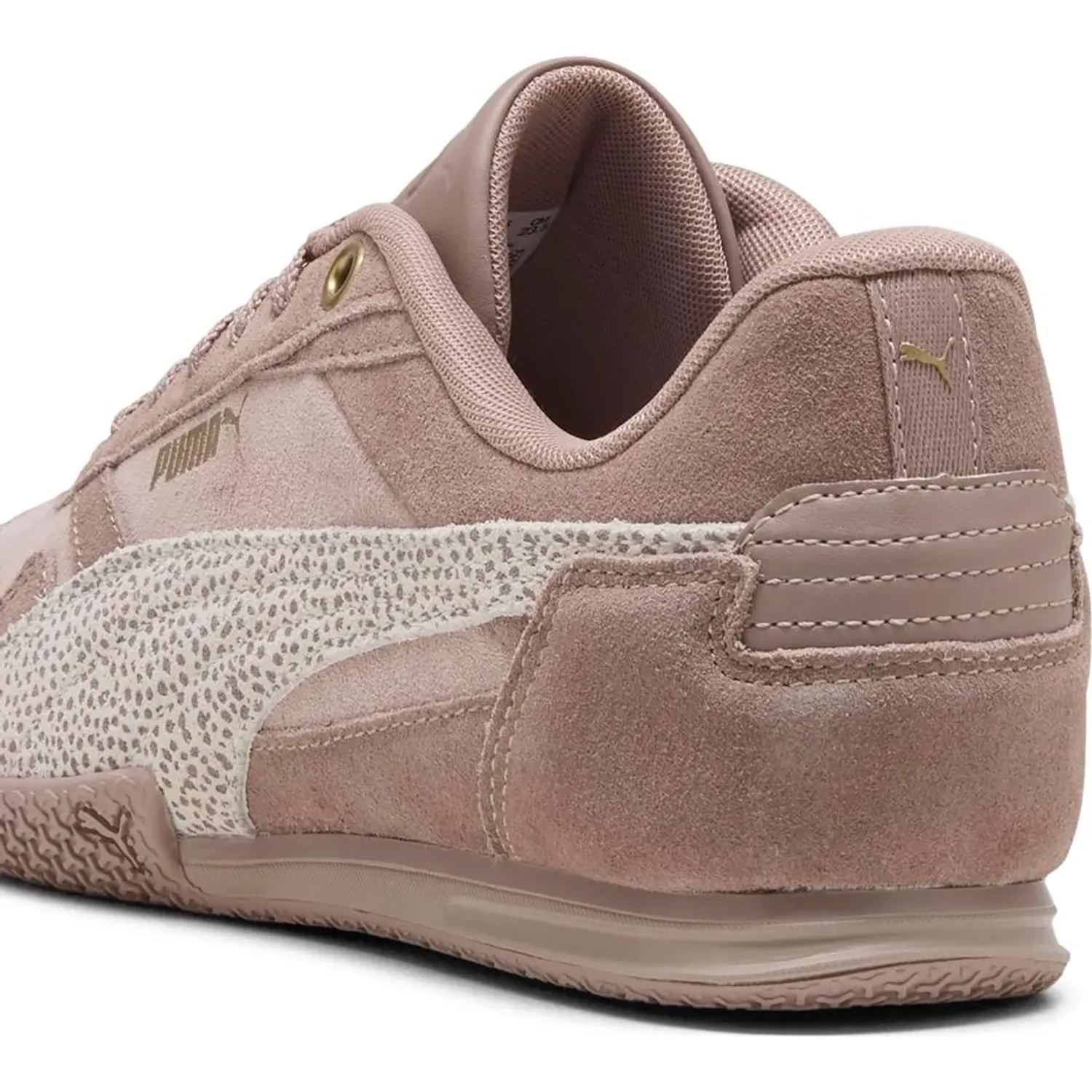 Puma Zapatillas Puma Urbanas Mujer Bella Donna Sd Topcat color rosado | Platanitos