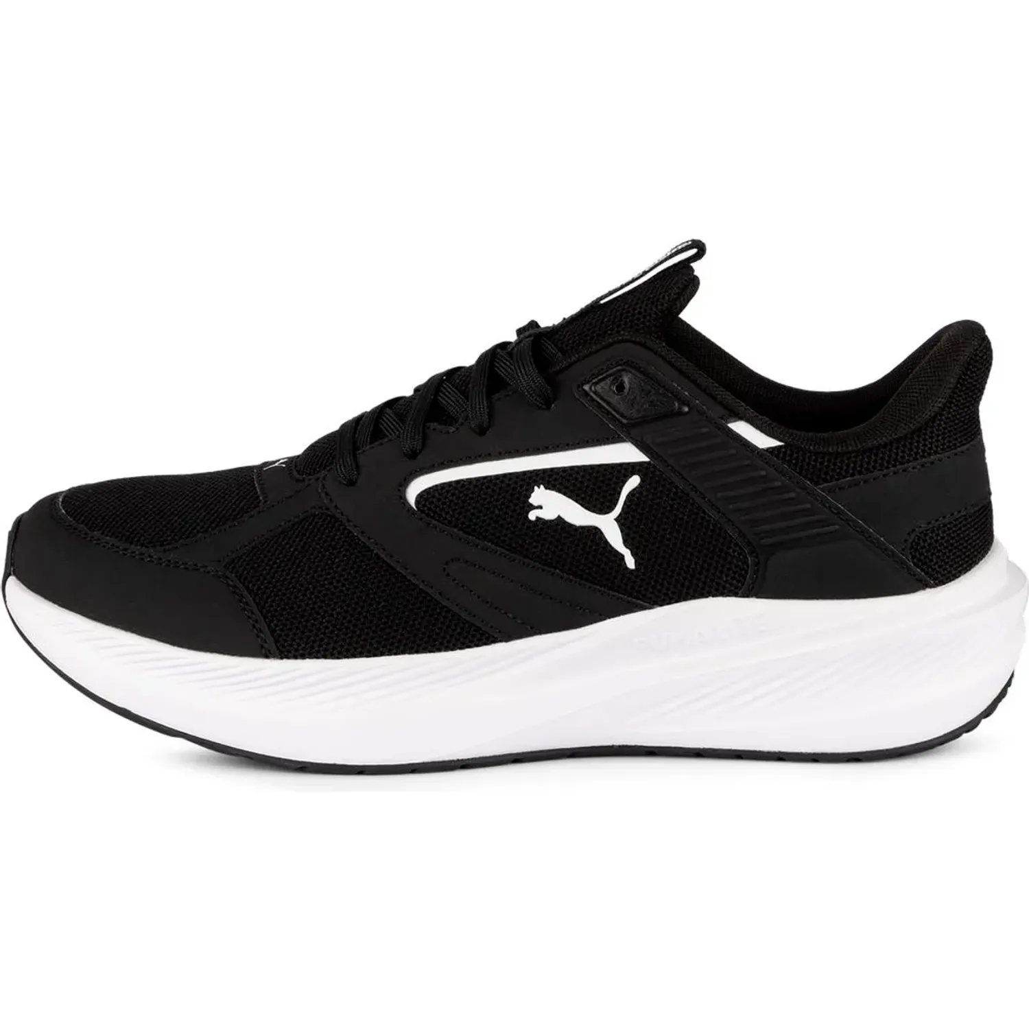 Puma Zapatilla Puma Running Hombre Blaze Lite Nbk color negro | Platanitos