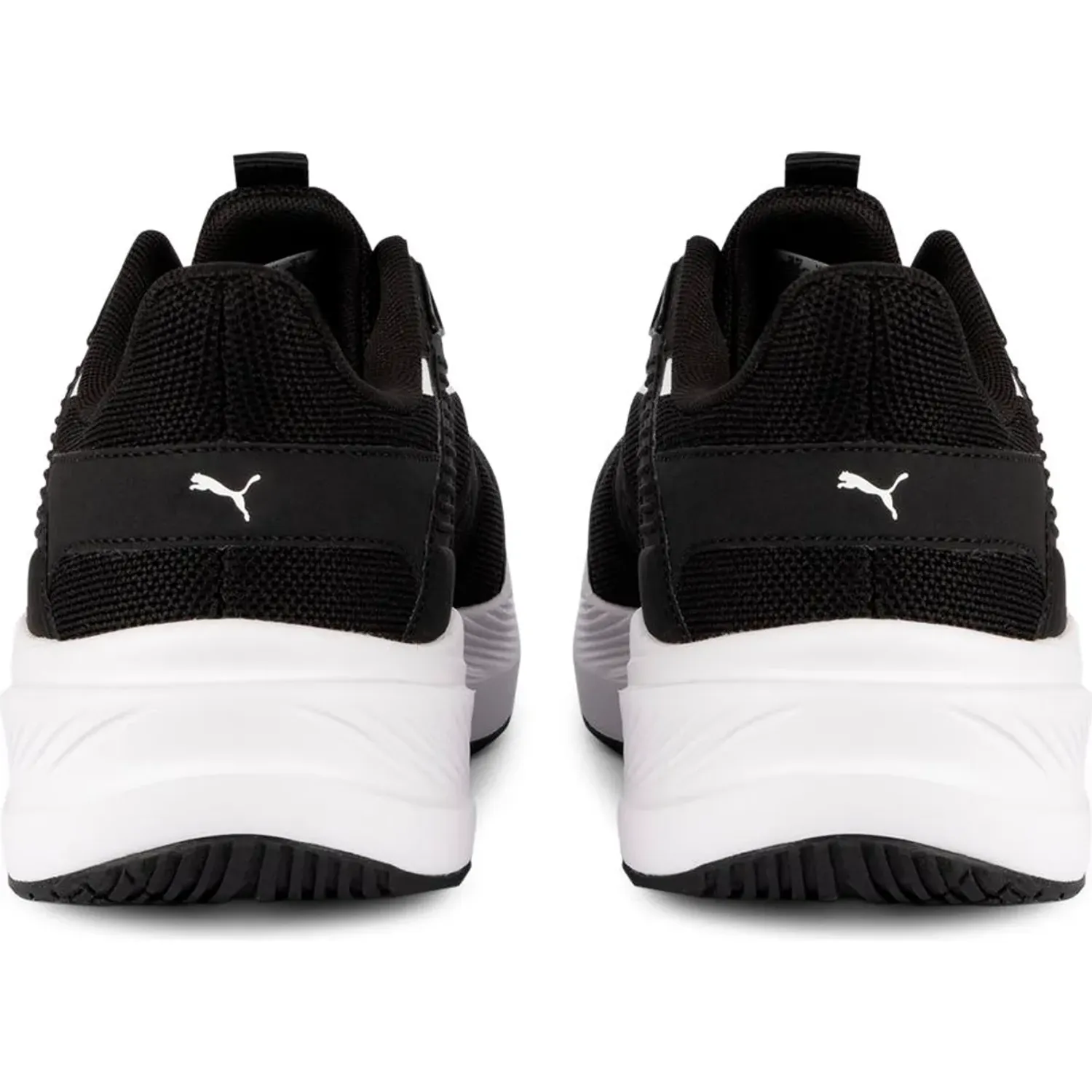 Puma Zapatilla Puma Running Hombre Blaze Lite Nbk color negro | Platanitos