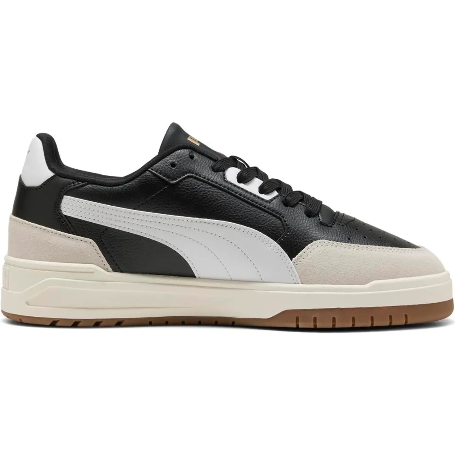Zapatillas Puma Urbanas Hombre Shuffle Downtown Og color negro | Platanitos
